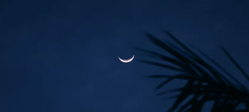 QLOCKTWO Moon Video Production