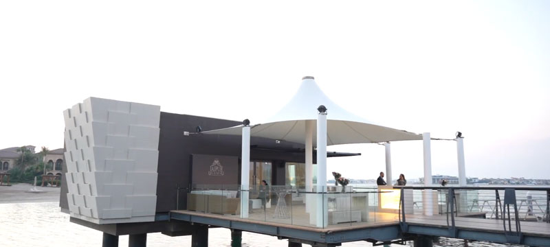 Jaipur Gems Event at 101 Prive