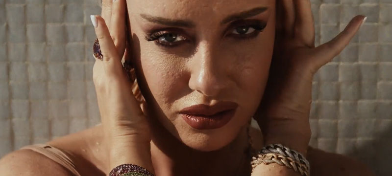 Jaipur Gems X Sasha Ray