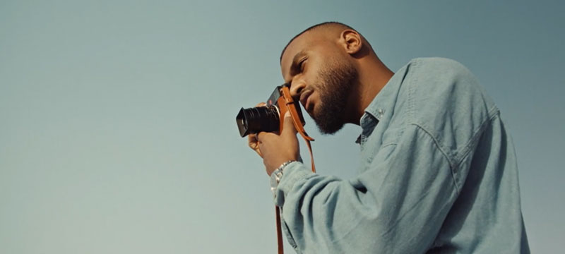 Leica M11 Dubai Video Production